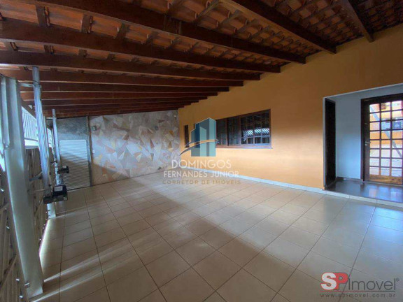 Casa com 3 Quartos à Venda, 180 m² em Itaquera - São Paulo