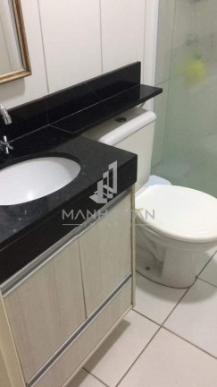 Imagem Imóvel com 2 Quartos à Venda, 50 m² em Loteamento Parque São Martinho - Campinas Imagem Imóvel com 2 Quartos à Venda, 50 m² em Loteamento Parque São Martinho - Campinas