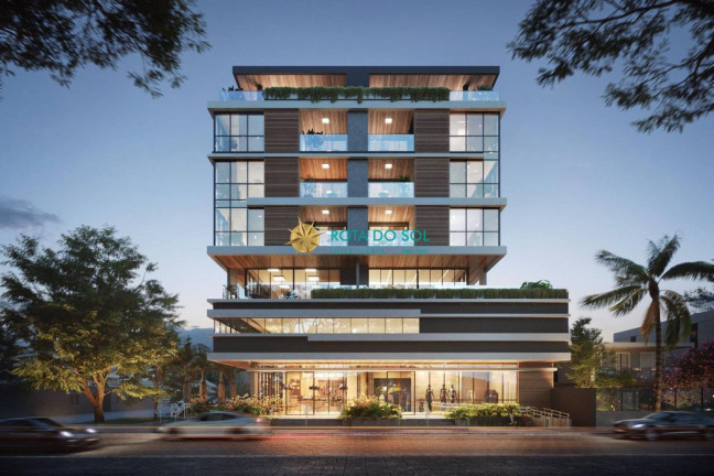 Apartamento com 3 Quartos à Venda, 105 m² em Mariscal - Bombinhas