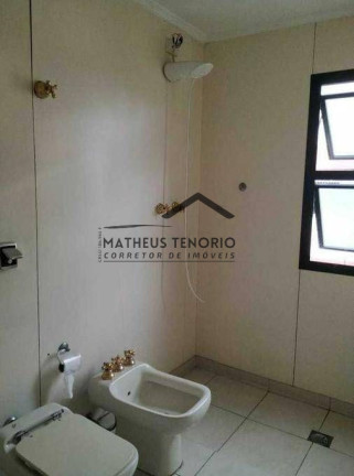Imagem Apartamento com 3 Quartos à Venda, 138 m²