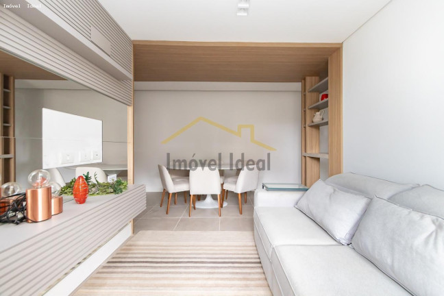 Imagem Apartamento com 2 Quartos à Venda, 68 m² em Vila Izabel - Curitiba Imagem Apartamento com 2 Quartos à Venda, 68 m² em Vila Izabel - Curitiba