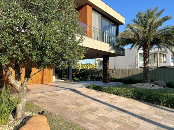 Imagem Casa de Condomínio com 5 Quartos à Venda, 403 m² em Capão Ilhas Resort - Capão Da Canoa