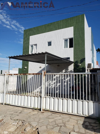 Imóvel com 2 Quartos à Venda, 45 m² em Cuiá - João Pessoa