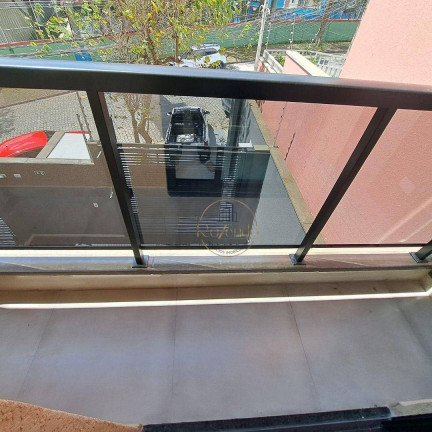 Imagem Apartamento com 2 Quartos à Venda, 52 m² em Parque Das Nações - Santo André