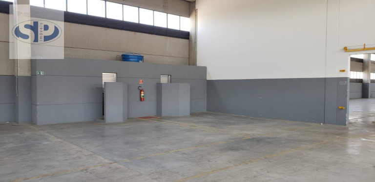 Imagem Imóvel Comercial para Alugar, 4.500 m² em Jardim Fatima - Guarulhos