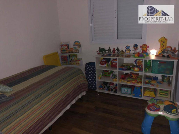 Imagem Apartamento com 3 Quartos à Venda, 94 m² em Centro - Guarulhos
