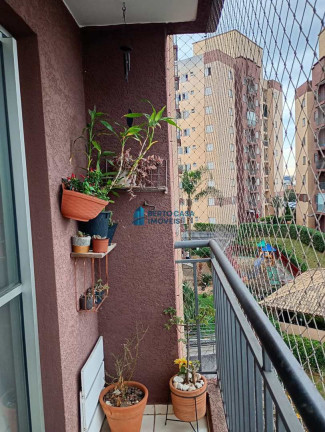 Imagem Apartamento com 2 Quartos à Venda, 47 m² em Itaquera - São Paulo