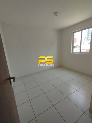 Imagem Apartamento com 2 Quartos à Venda, 60 m² em Bessa - João Pessoa