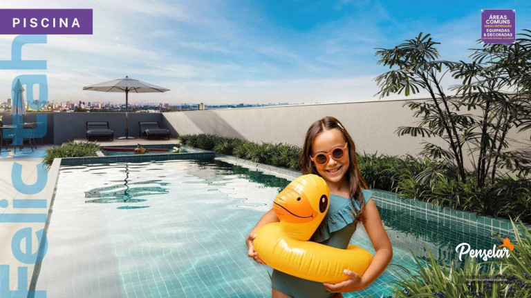 Imagem Apartamento com 2 Quartos à Venda, 44 m² em Parque Das Nações - Santo André Imagem Apartamento com 2 Quartos à Venda, 44 m² em Parque Das Nações - Santo André