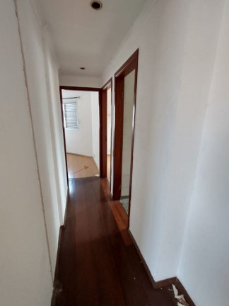 Imagem Apartamento com 3 Quartos à Venda, 107 m² em Chácara Santo Antônio (zona Leste) - São Paulo