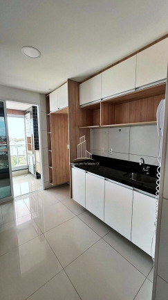 Imagem Apartamento com 3 Quartos à Venda, 91 m² em Edson Queiroz - Fortaleza Imagem Apartamento com 3 Quartos à Venda, 91 m² em Edson Queiroz - Fortaleza