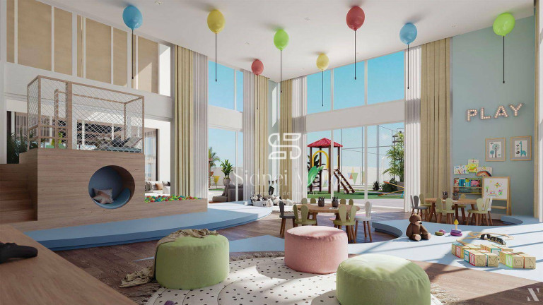Imagem Cobertura com 4 Quartos à Venda, 254 m² em 2 Quadra Centro - Balneário Camboriú