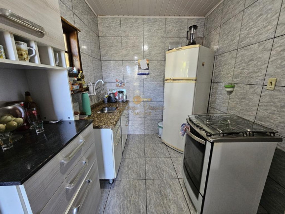 Imagem Casa com 2 Quartos à Venda, 90 m² em Posse - Teresópolis