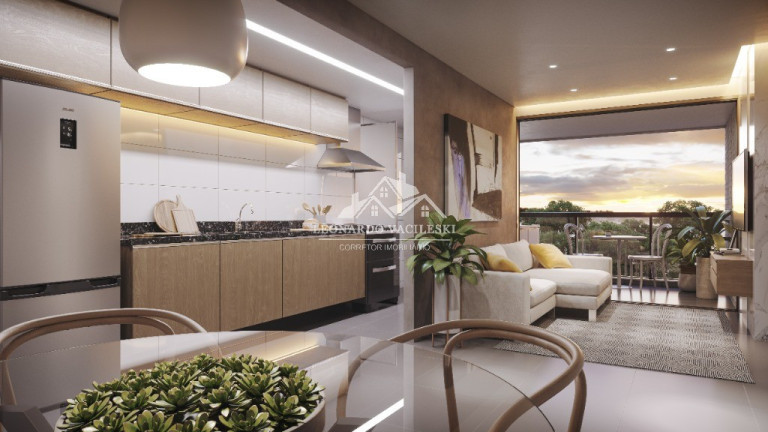 Imóvel com 2 Quartos à Venda, 69 m² em Santa Lúcia - Vitória