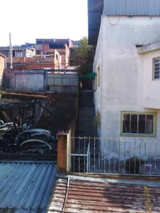 Imagem Casa com 4 Quartos à Venda, 200 m² em Vila Constança - São Paulo Imagem Casa com 4 Quartos à Venda, 200 m² em Vila Constança - São Paulo