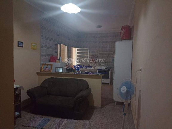 Imagem Casa com 3 Quartos à Venda, 125 m² em Jardim Acácio - Guarulhos