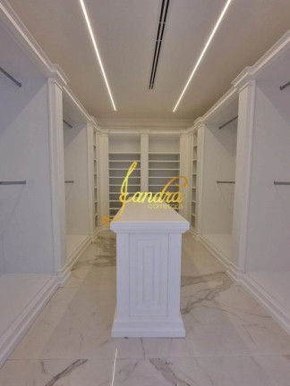 Imagem Casa de Condomínio com 4 Quartos à Venda, 932 m² em Centro - Xangri-la