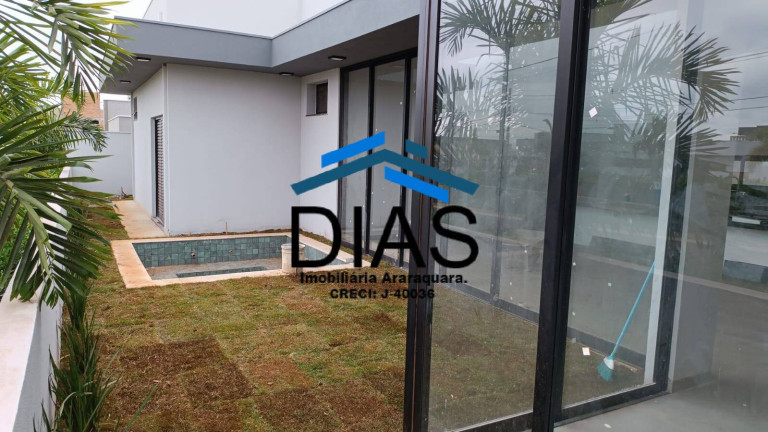 Imagem Casa com 3 Quartos à Venda, 324 m² em Jardim Botânico - Araraquara Imagem Casa com 3 Quartos à Venda, 324 m² em Jardim Botânico - Araraquara
