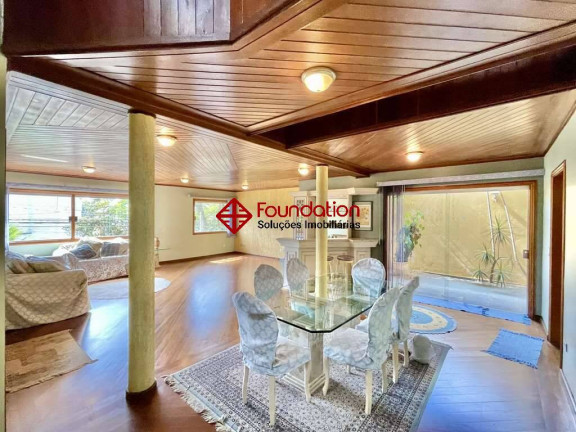 Imagem Casa de Condomínio com 3 Quartos à Venda, 360 m² em São Paulo Ii - Cotia Imagem Casa de Condomínio com 3 Quartos à Venda, 360 m² em São Paulo Ii - Cotia