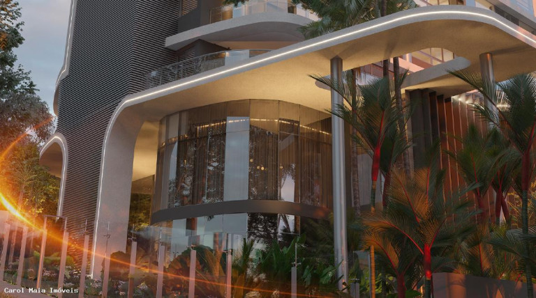 Imagem Apartamento com 4 Quartos à Venda, 182 m² em Gutierrez - Belo Horizonte