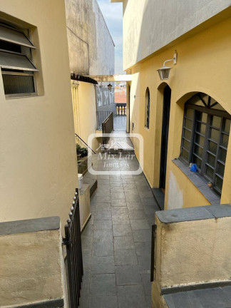 Imagem Sobrado com 2 Quartos à Venda, 142 m² em Veloso - Osasco