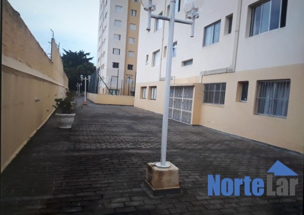 Imagem Apartamento com 2 Quartos à Venda, 62 m² em Vila Guilherme - São Paulo