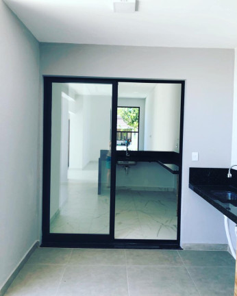 Imagem Casa de Condomínio com 3 Quartos à Venda, 114 m² em Cajuru Do Sul - Sorocaba