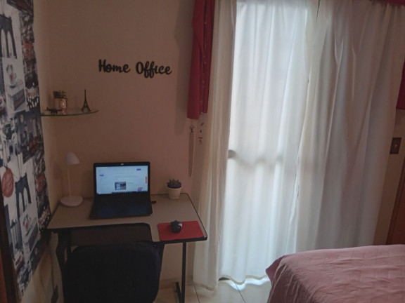 Imagem Apartamento com 2 Quartos à Venda, 55 m² em Vila Alpina - Santo André Imagem Apartamento com 2 Quartos à Venda, 55 m² em Vila Alpina - Santo André