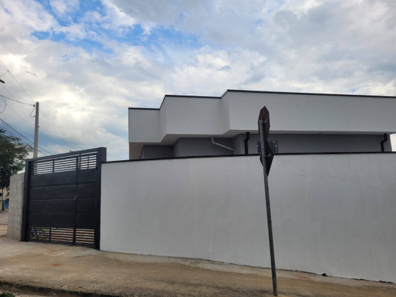 Imagem Casa com 2 Quartos à Venda, 70 m² em Jardim Continental Ii - Taubaté Imagem Casa com 2 Quartos à Venda, 70 m² em Jardim Continental Ii - Taubaté