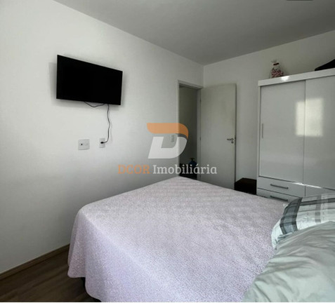 Imagem Apartamento com 2 Quartos à Venda, 45 m² em Centro  - Diadema