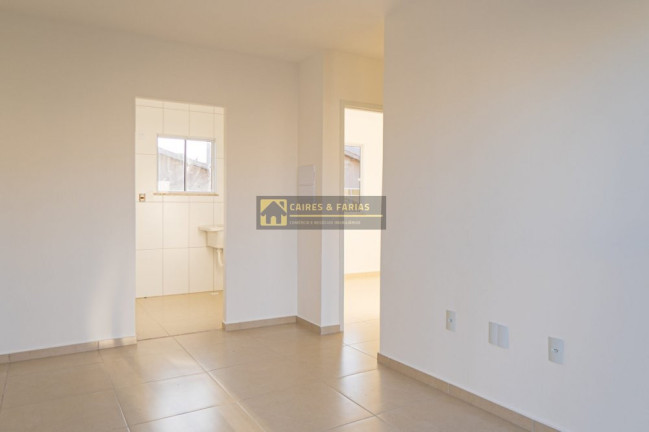 Imagem Casa de Condomínio com 2 Quartos à Venda, 128 m² em Feira 7 - Feira De Santana