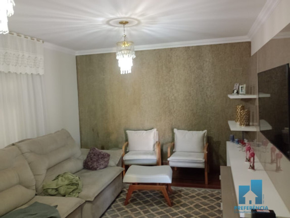Imagem Casa com 3 Quartos à Venda, 240 m² em Cara Cara - Ponta Grossa