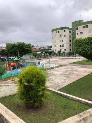 Apartamento com 2 Quartos à Venda, 45 m² em Jardim Dona Sinhá - São Paulo
