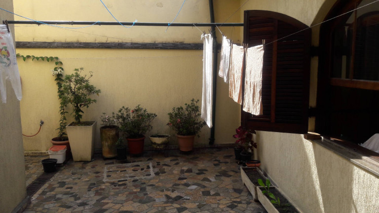 Imagem Casa com 3 Quartos à Venda, 264 m² em Vila Regente Feijó - São Paulo Imagem Casa com 3 Quartos à Venda, 264 m² em Vila Regente Feijó - São Paulo