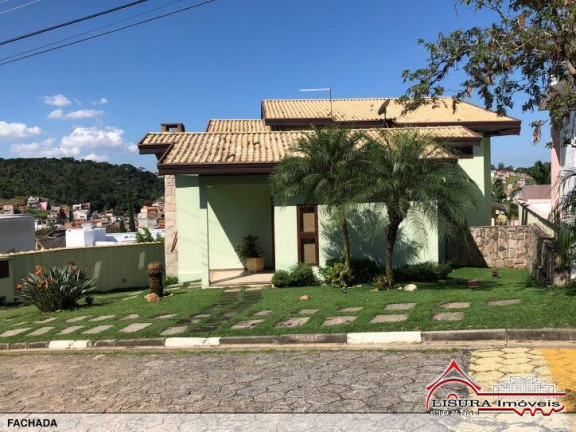 Imagem Casa de Condomínio com 3 Quartos à Venda, 250 m² em Jd Coleginho - Jacareí Imagem Casa de Condomínio com 3 Quartos à Venda, 250 m² em Jd Coleginho - Jacareí