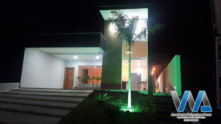 Imagem Casa de Condomínio com 3 Quartos à Venda, 177 m² em Residencial San Vitale - Bragança Paulista Imagem Casa de Condomínio com 3 Quartos à Venda, 177 m² em Residencial San Vitale - Bragança Paulista