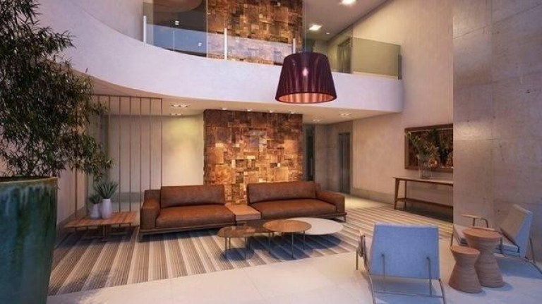 Imagem Apartamento com 4 Quartos à Venda, 123 m² em Madalena - Recife