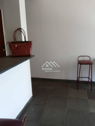 Imagem Apartamento com 1 Quarto à Venda, 32 m² em Vila Amélia - Ribeirão Preto