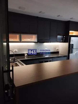 Casa com 3 Quartos à Venda, 140 m² em Conjunto Habitacional José Garcia Molina - Londrina