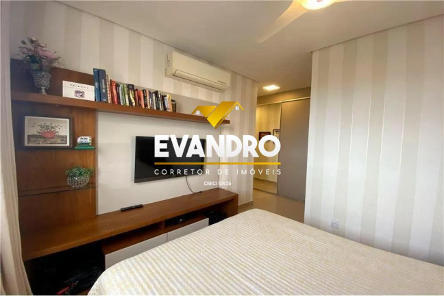 Imagem Apartamento com 3 Quartos à Venda, 100 m² em Areão - Cuiabá