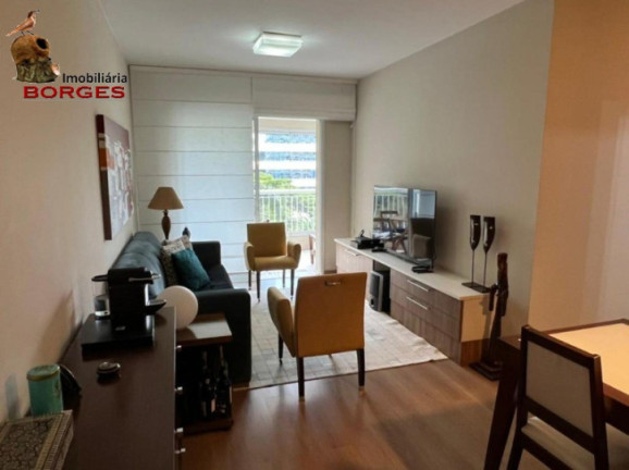 Imagem Apartamento com 2 Quartos para Alugar, 75 m² em Brooklin - São Paulo Imagem Apartamento com 2 Quartos para Alugar, 75 m² em Brooklin - São Paulo