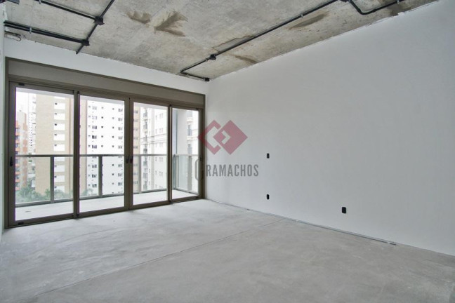Imagem Apartamento com 4 Quartos à Venda, 358 m² em Vila Nova Conceição - São Paulo