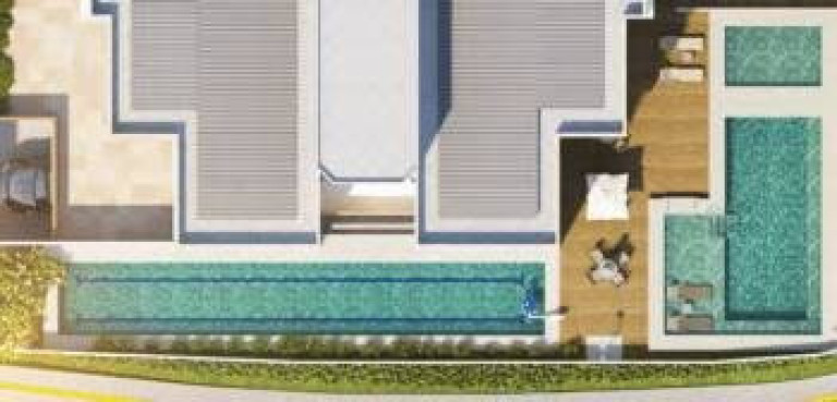 Imagem Apartamento com 2 Quartos à Venda, 96 m² em Itaigara - Salvador