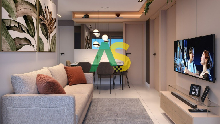 Imagem Imóvel com 2 Quartos à Venda, 43 m² em Janga - Paulista Imagem Imóvel com 2 Quartos à Venda, 43 m² em Janga - Paulista
