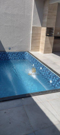 Imagem Casa com 3 Quartos à Venda, 116 m² em Vila Mariana - Aparecida De Goiânia