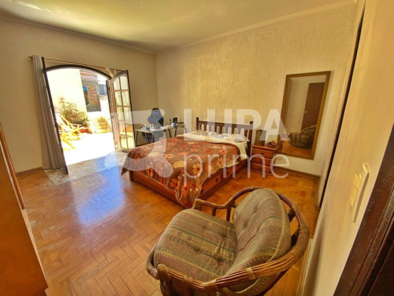 Imagem Casa com 4 Quartos à Venda, 250 m² em Vila Maria Alta - São Paulo