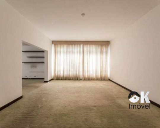 Imagem Apartamento com 3 Quartos à Venda, 283 m² em Jardim Paulista - São Paulo Imagem Apartamento com 3 Quartos à Venda, 283 m² em Jardim Paulista - São Paulo
