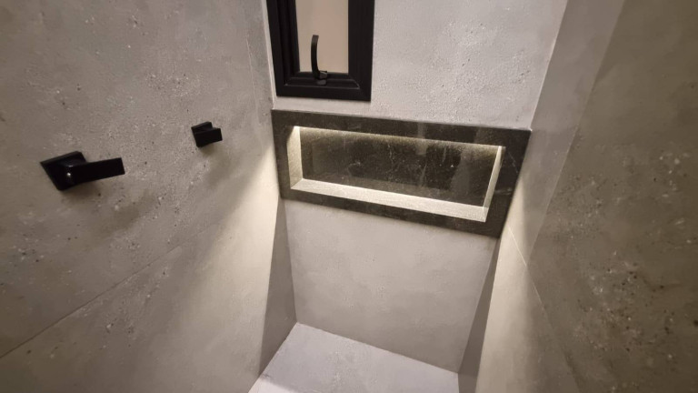 Imagem Apartamento com 1 Quarto à Venda, 30 m² em Jardim - Santo André Imagem Apartamento com 1 Quarto à Venda, 30 m² em Jardim - Santo André