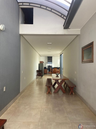 Imagem Casa com 3 Quartos à Venda, 211 m² em Ipanema Ii - Patos De Minas