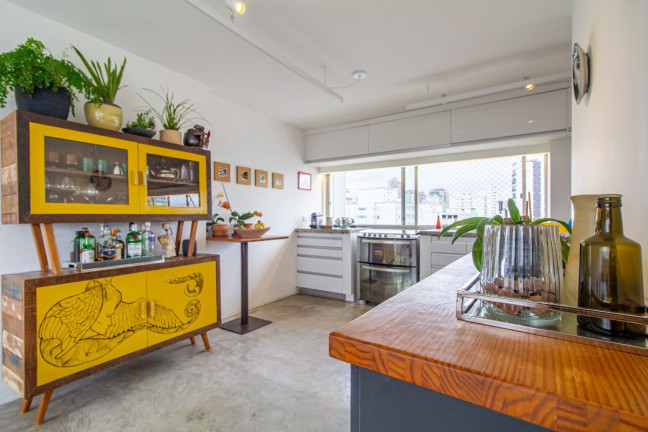 Imagem Apartamento com 4 Quartos à Venda, 154 m² em Perdizes - São Paulo